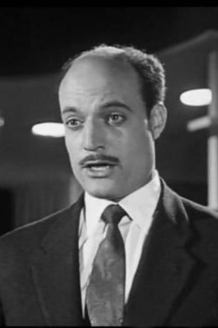 et billede af Hassan Hamed