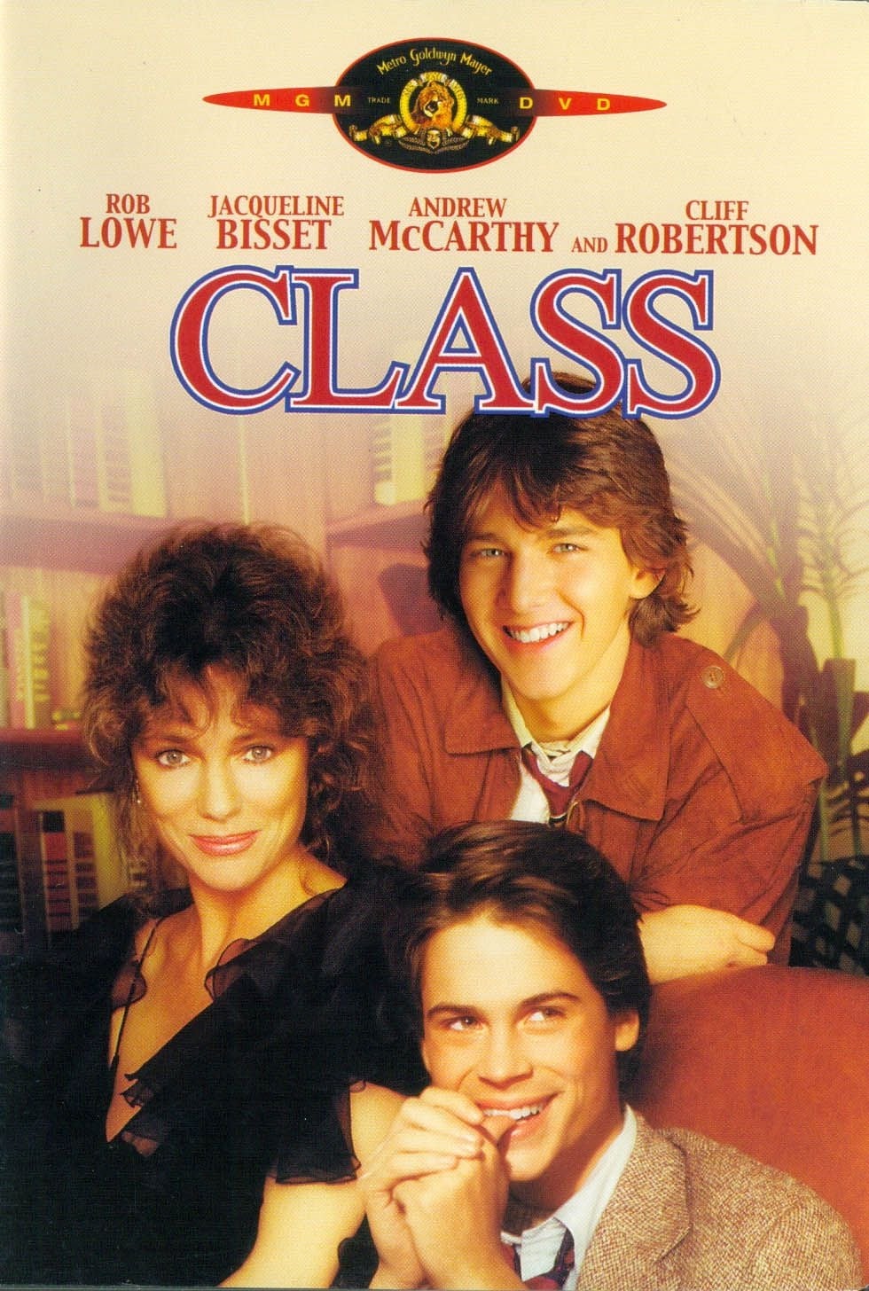 Class Movie poster