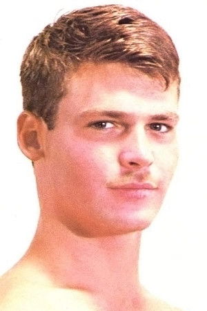 et billede af John Hogan