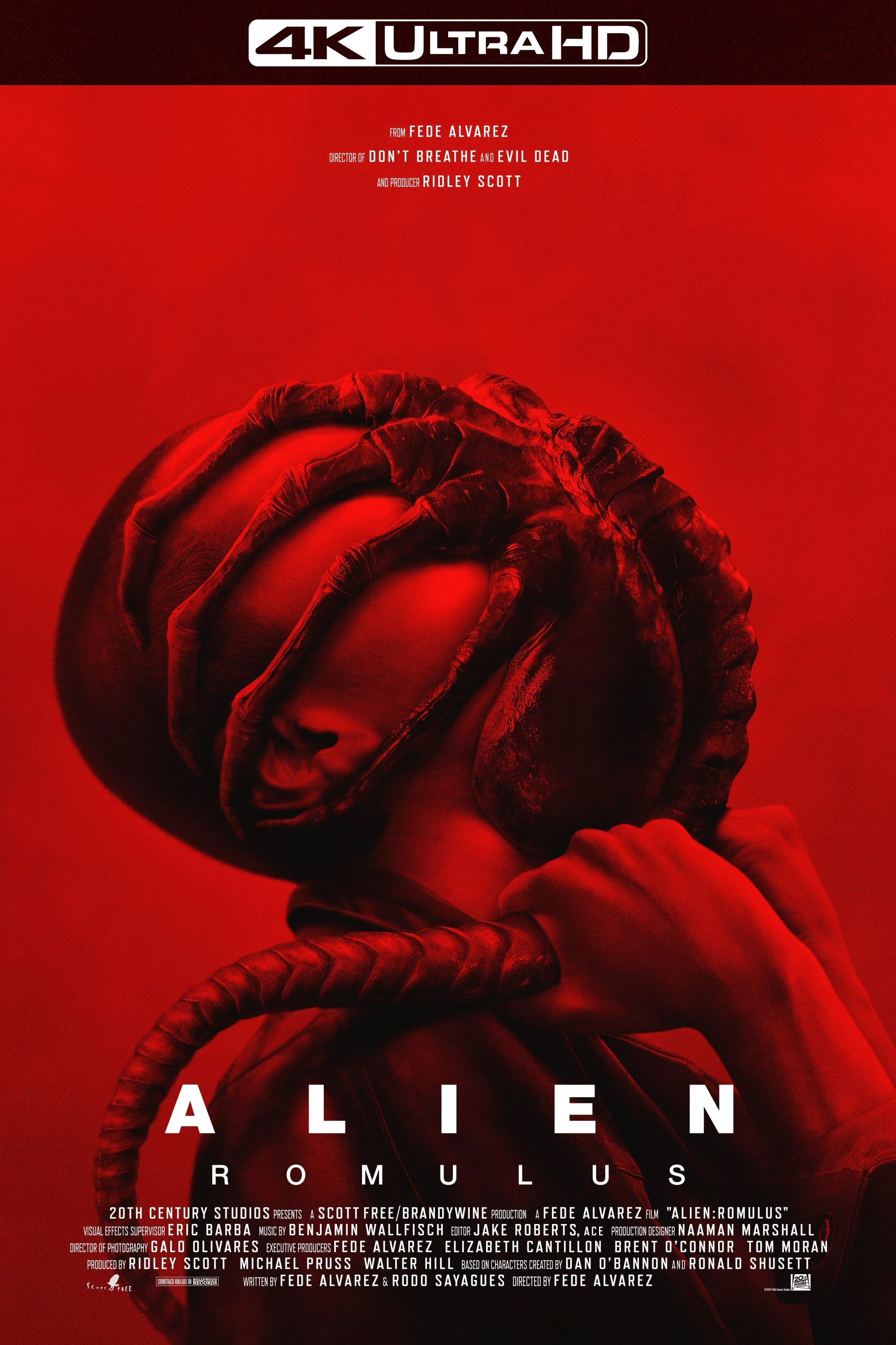 Alien: Romulus