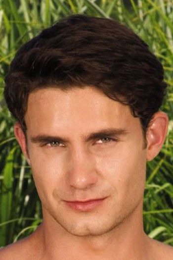 et billede af Josh Dobrich