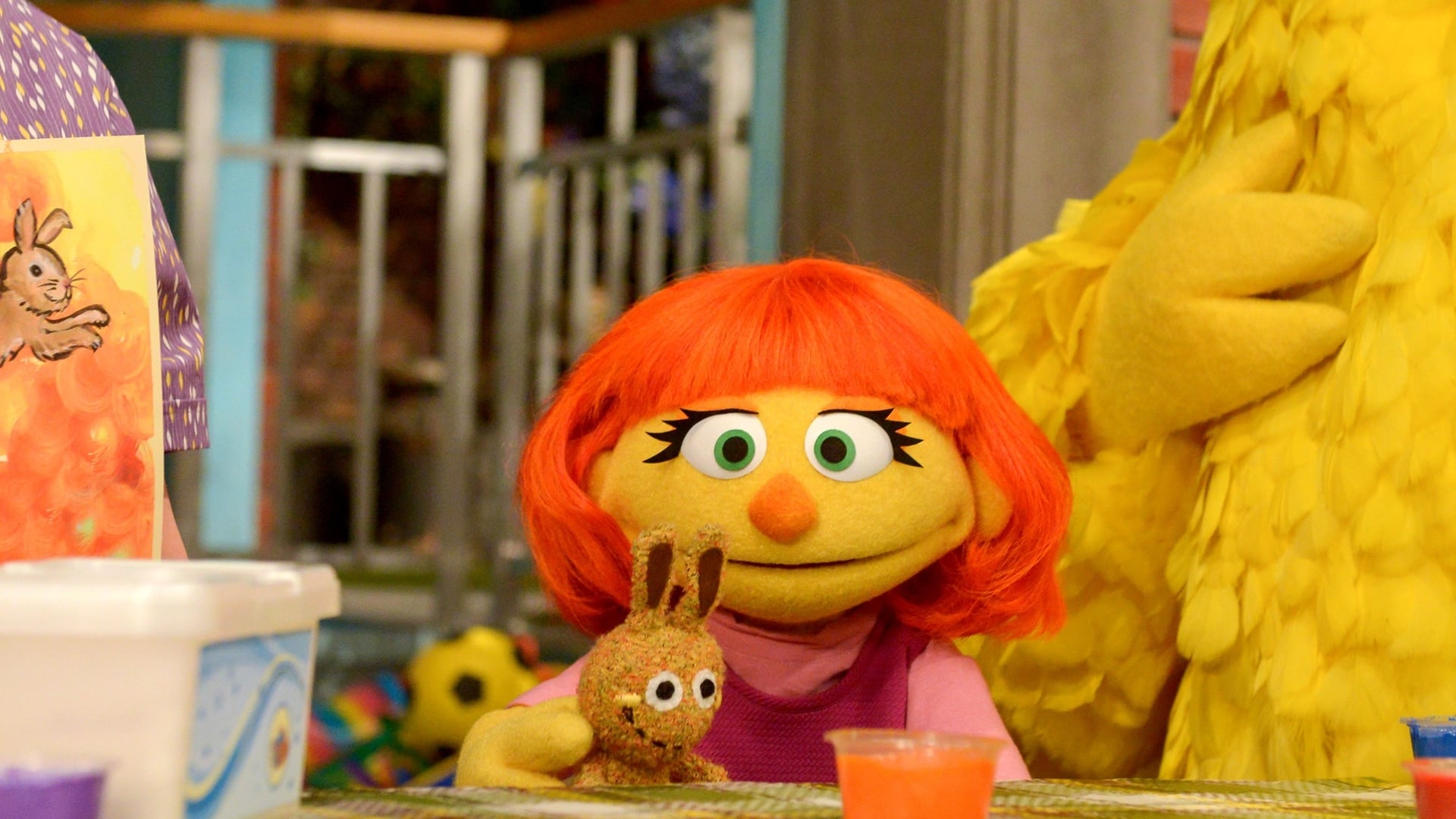 Sesame Street Staffel 47 :Folge 15 