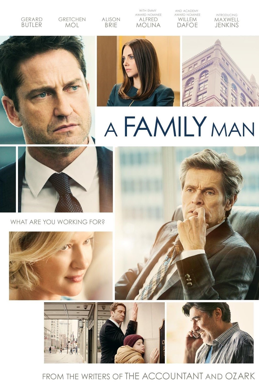 A Family Man