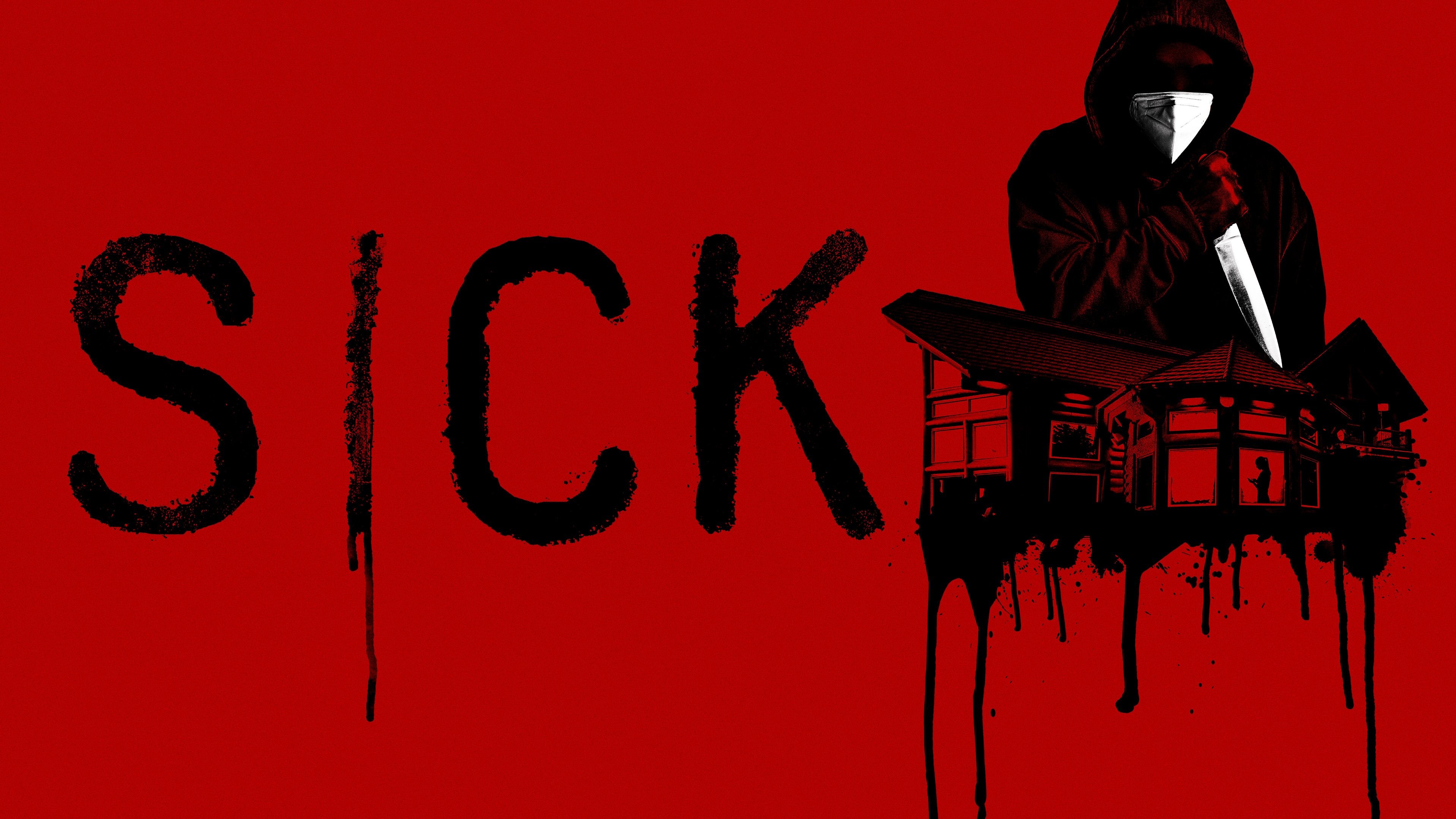 Sick (2022)