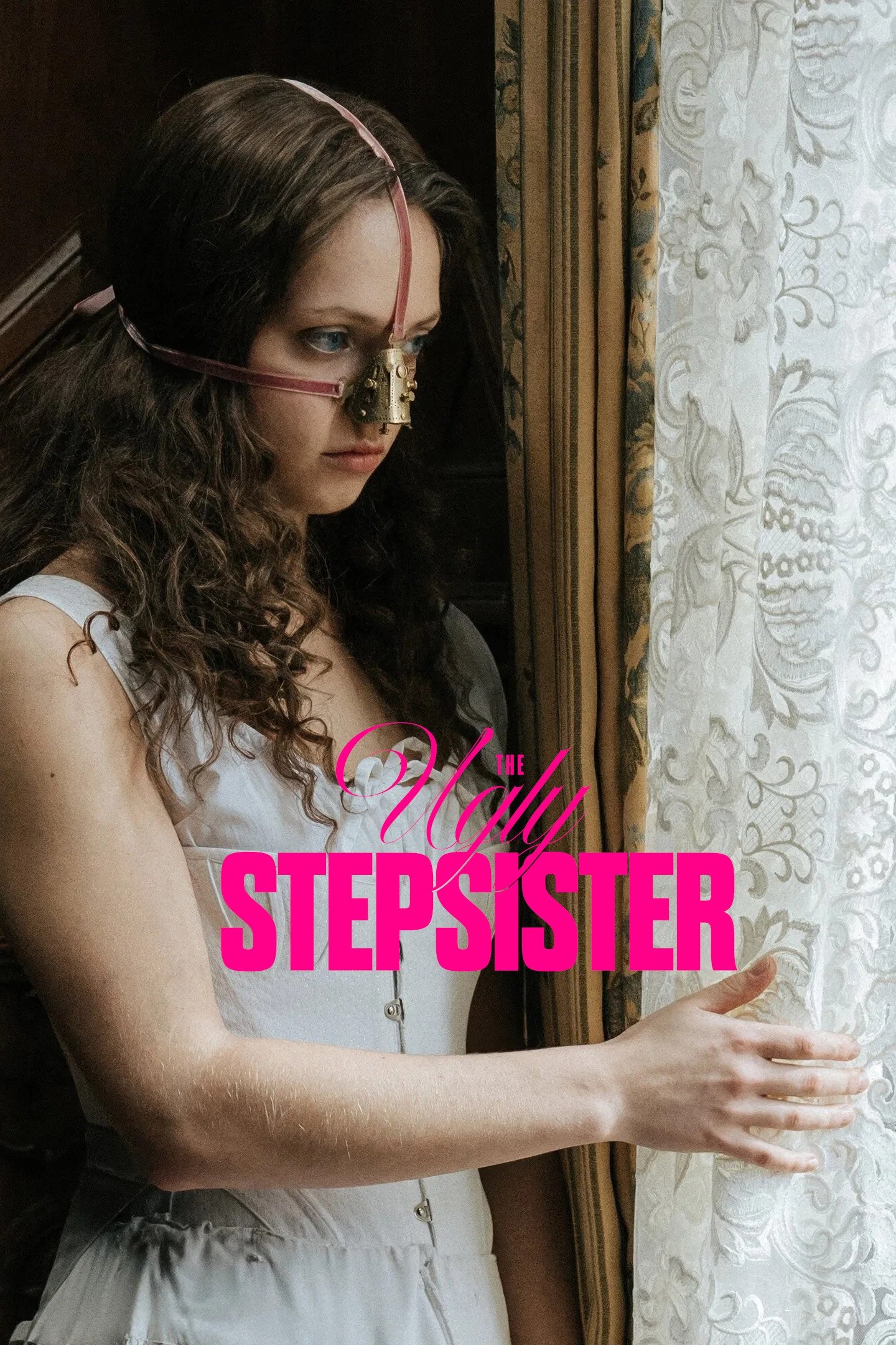 The Ugly Stepsister