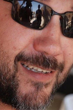 et billede af Ahmed Al Mahdi