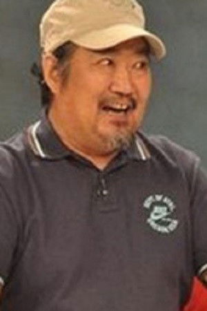 et billede af Xiaozhong Wang