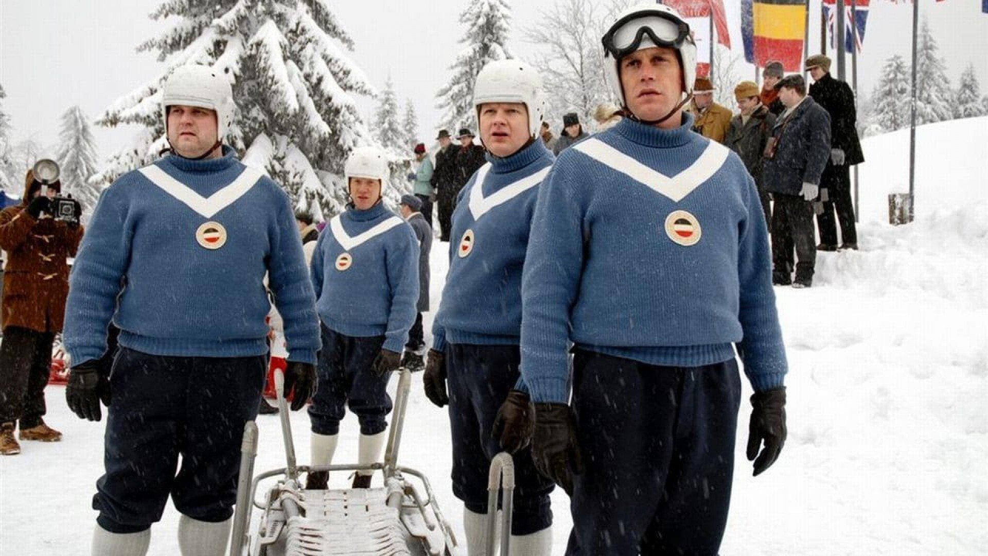 Heavyweights (2006)