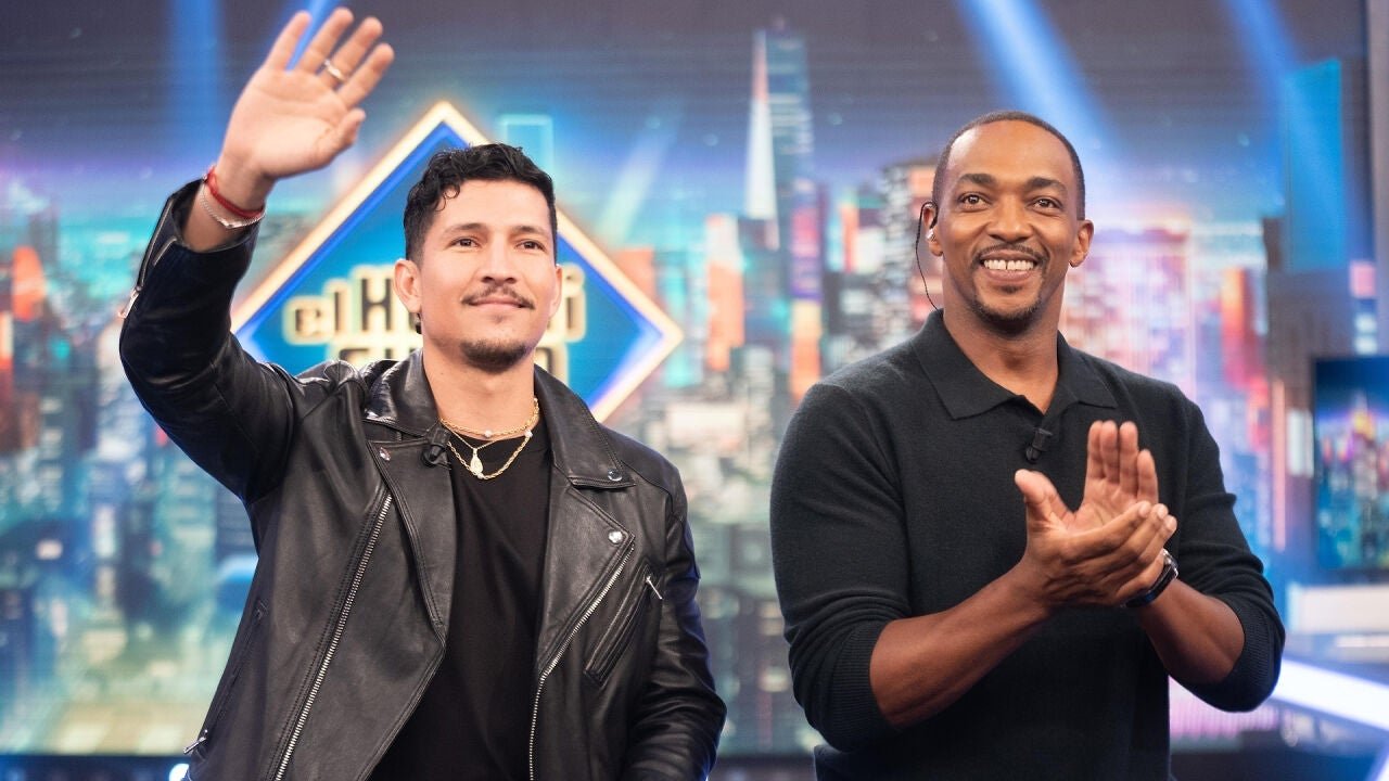 El hormiguero 19x76