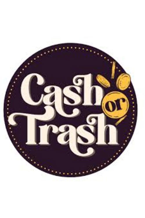 CASH OR TRASH (GREECE)