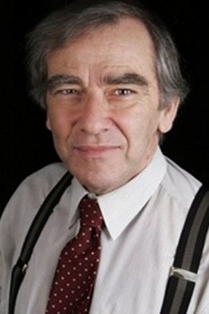 et billede af Peter Messaline