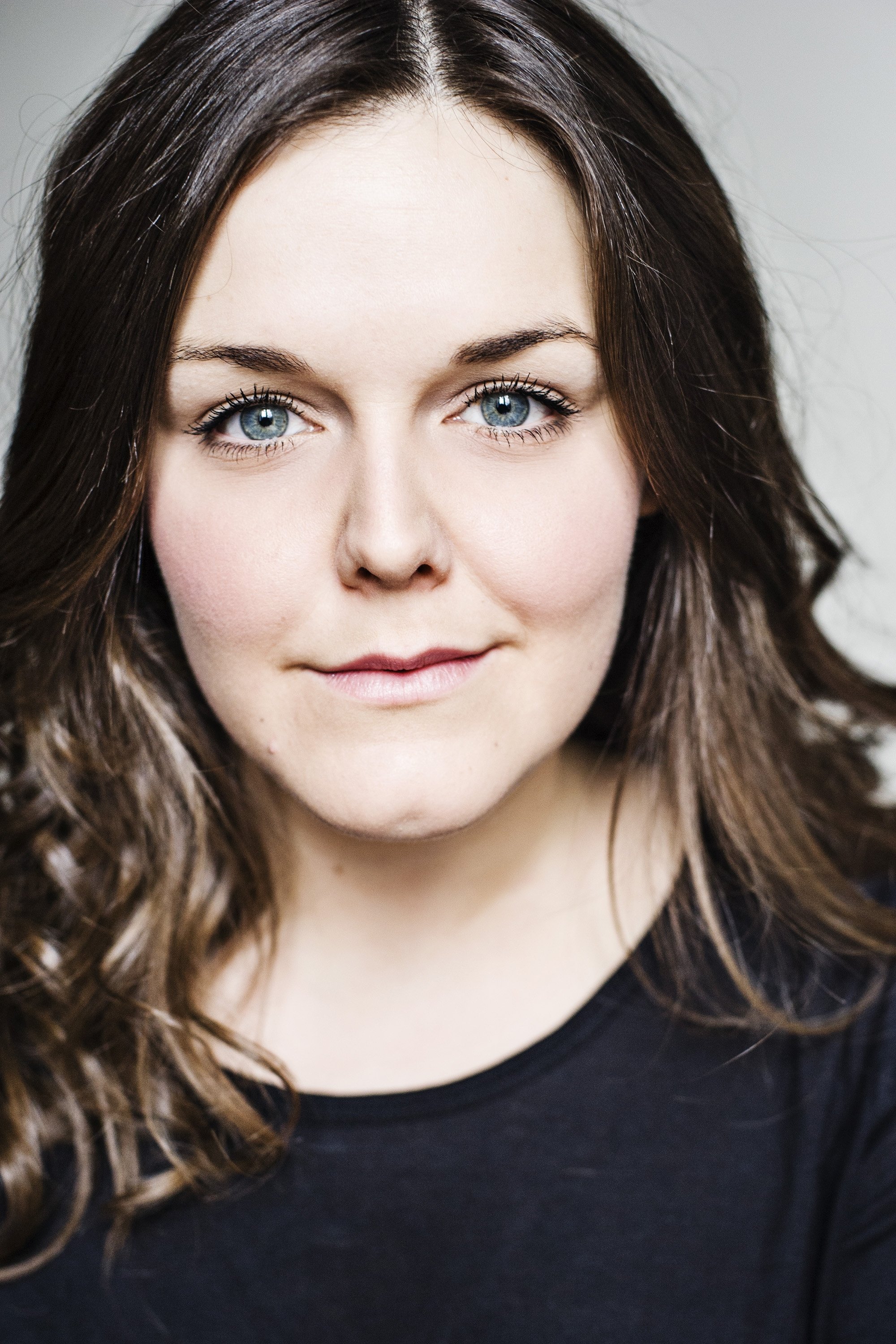 et billede af Laura Jane Matthewson