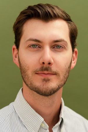 et billede af Trent Eisfeller