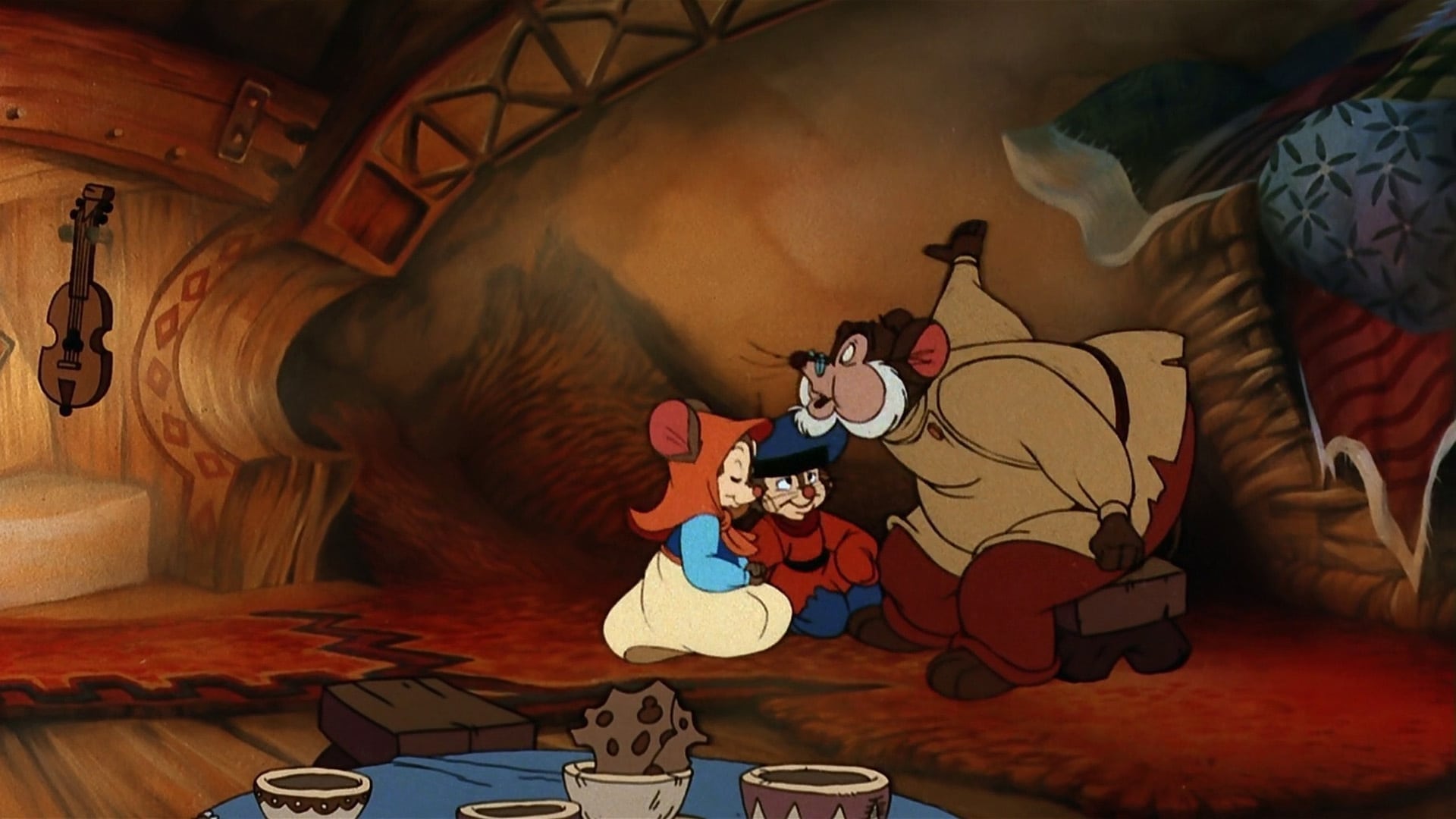 Image du film Fievel et le Nouveau Monde he7msgivqt08ckvalqnenzyzbyyjpg