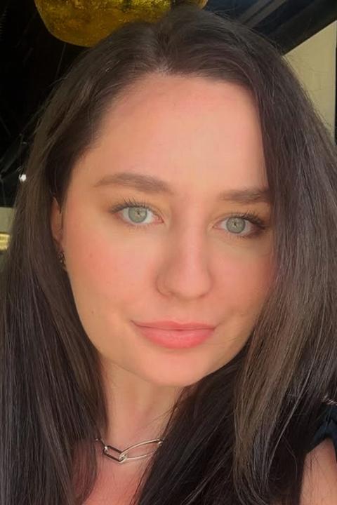 et billede af Hannah Duke