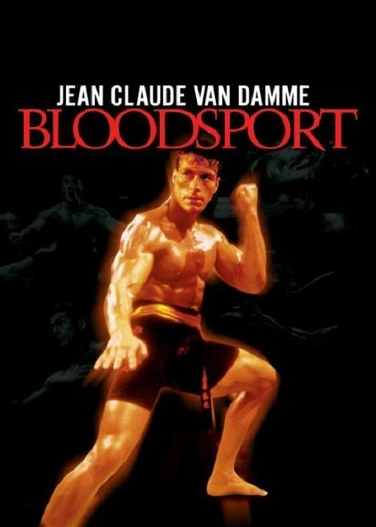 Bloodsport