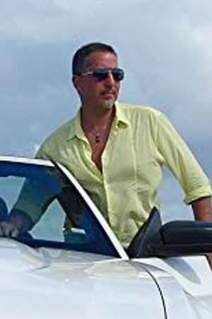 Max Serio | Director