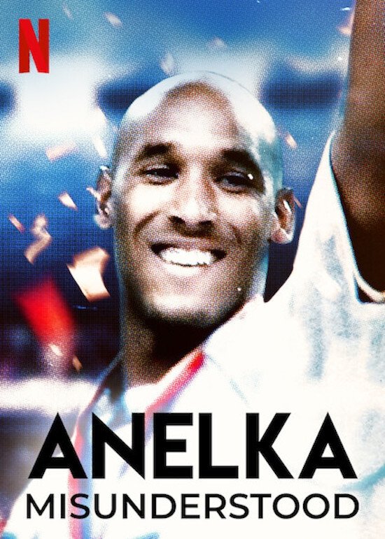 Anelka: Misunderstood