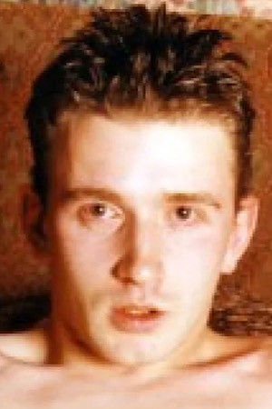 et billede af Bertrand Roubaud