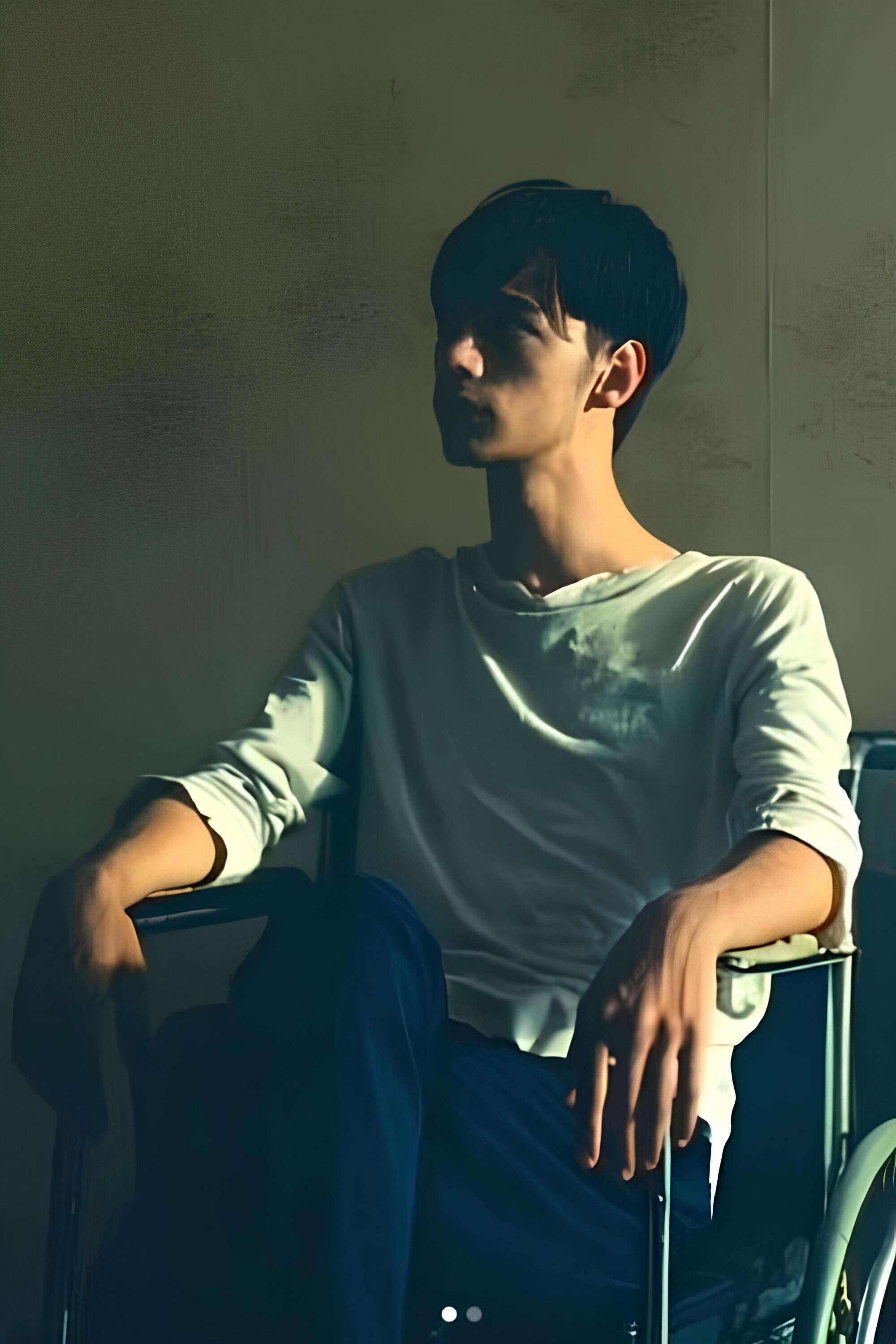 et billede af Murad Allahverdiyev