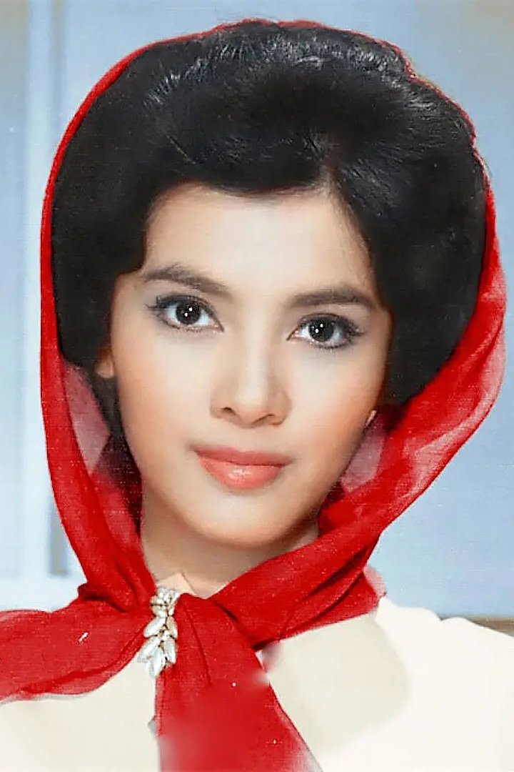 et billede af Chen Sisi