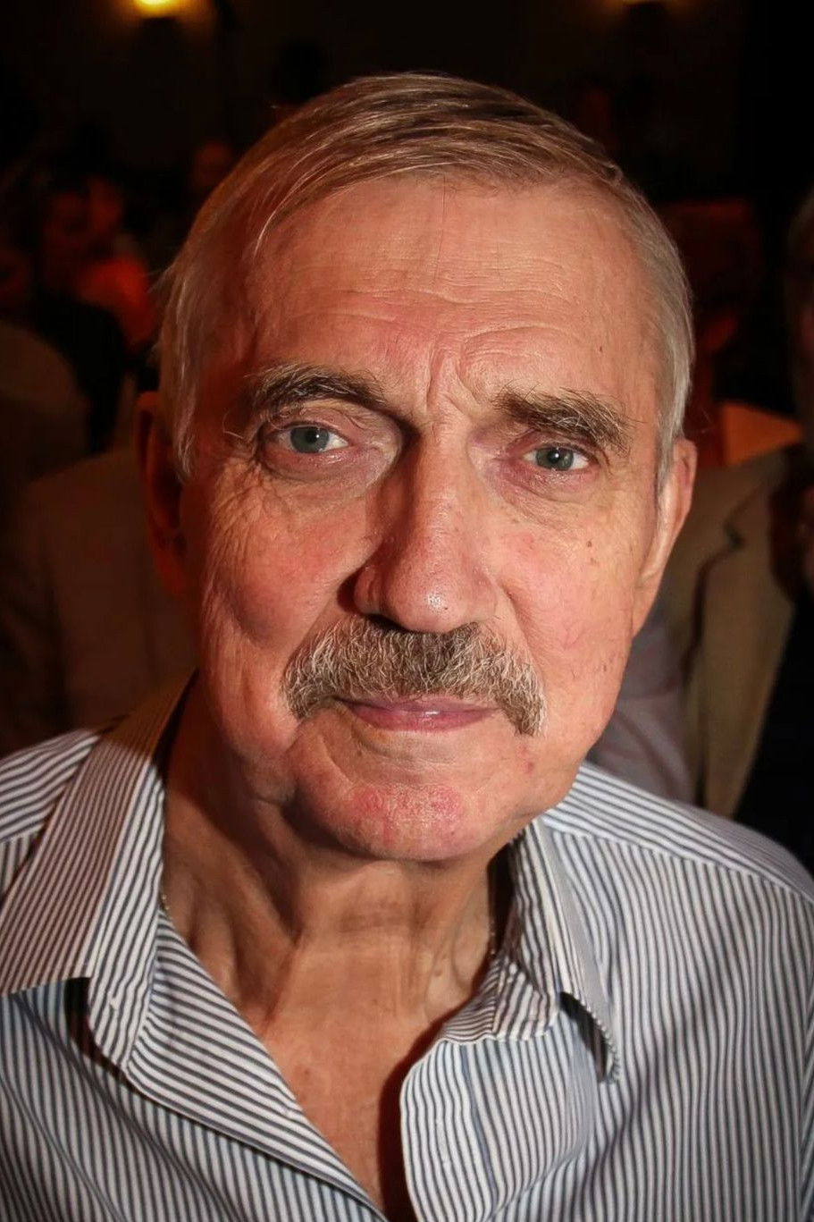 et billede af Yevgeni Kindinov