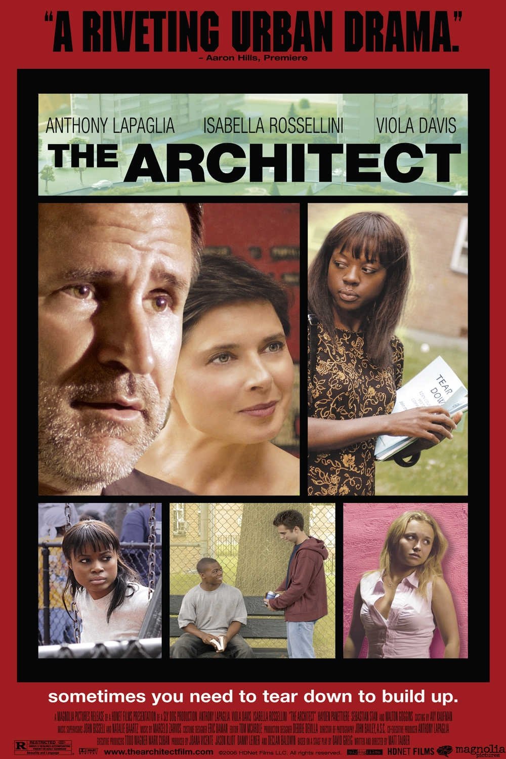 The Architect