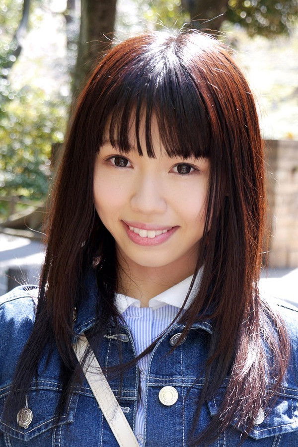 et billede af Hinako Mizukawa