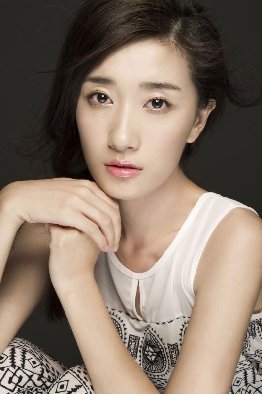 et billede af Bai Ru