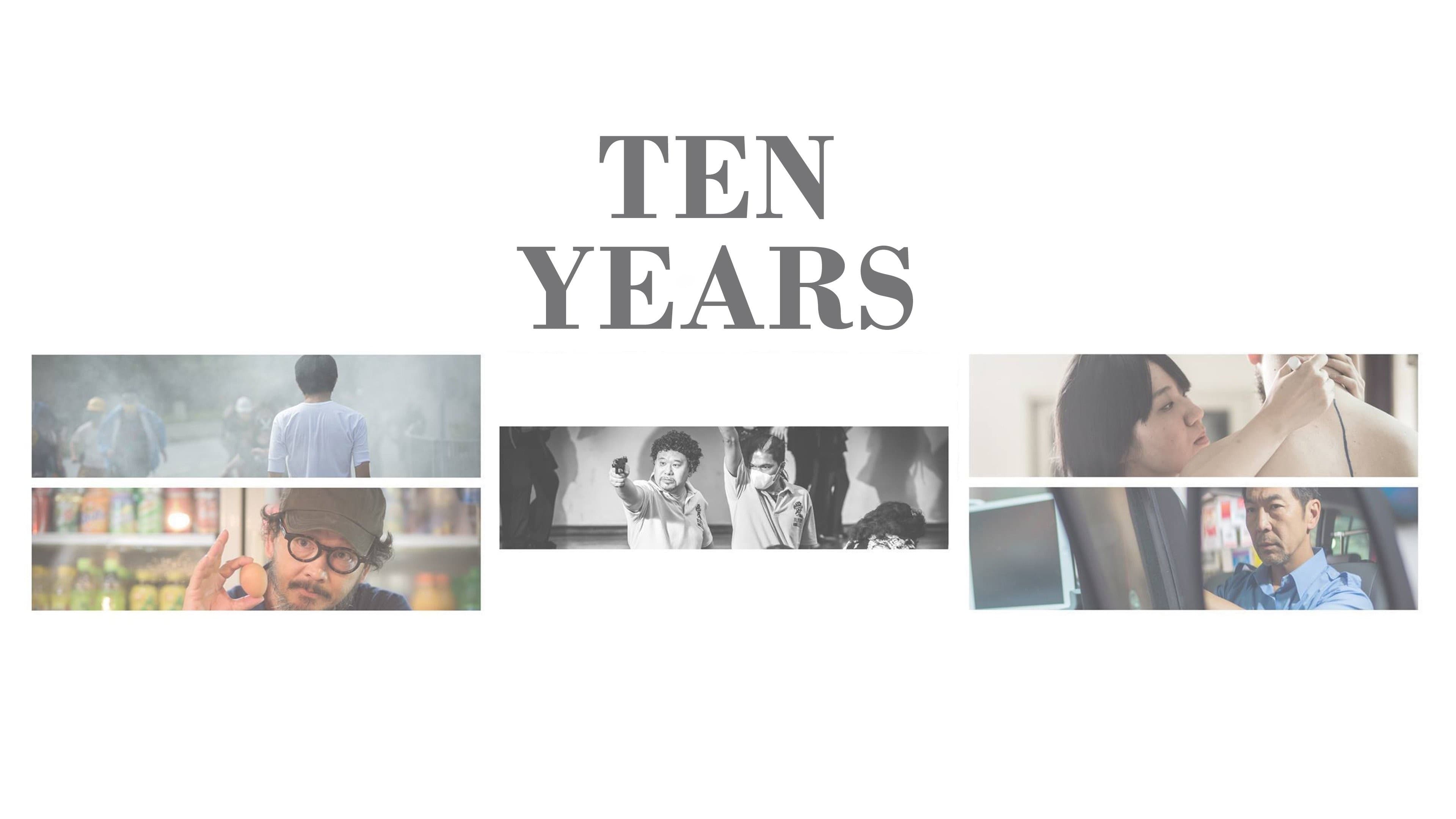 Ten Years