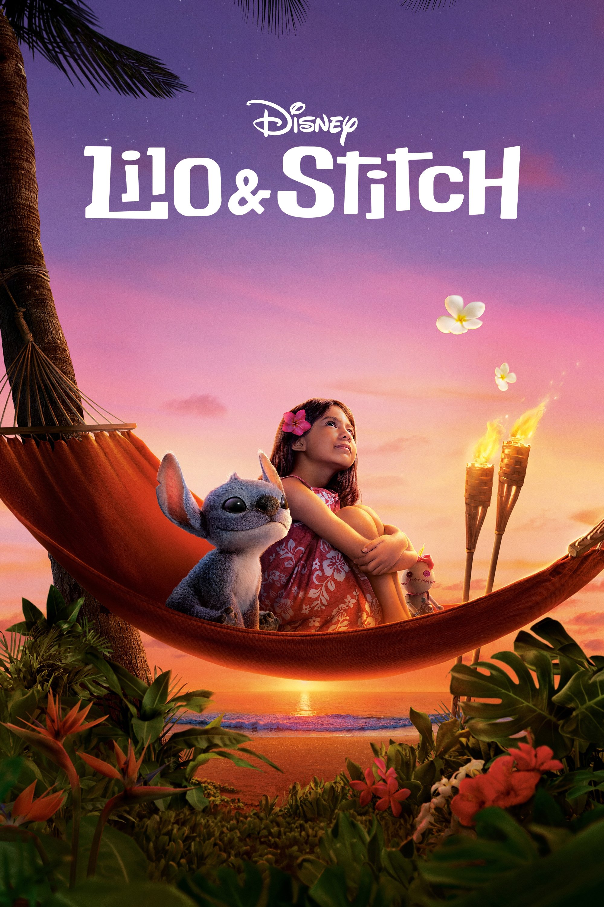 Lilo & Stitch
