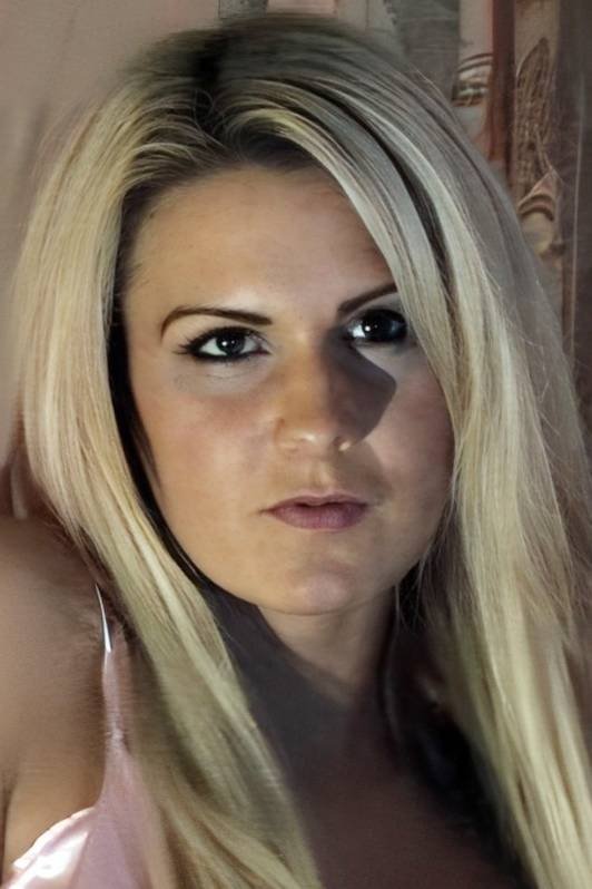 et billede af Danielle Laws