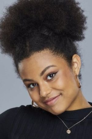 Nikita Machytková's picture in the cast