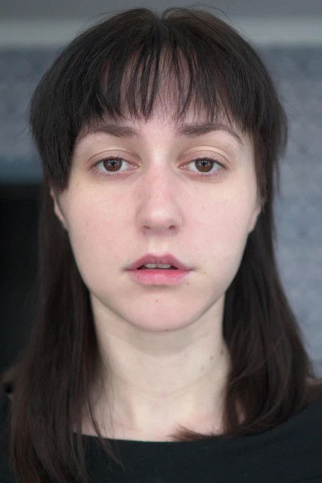 et billede af Elina Masing