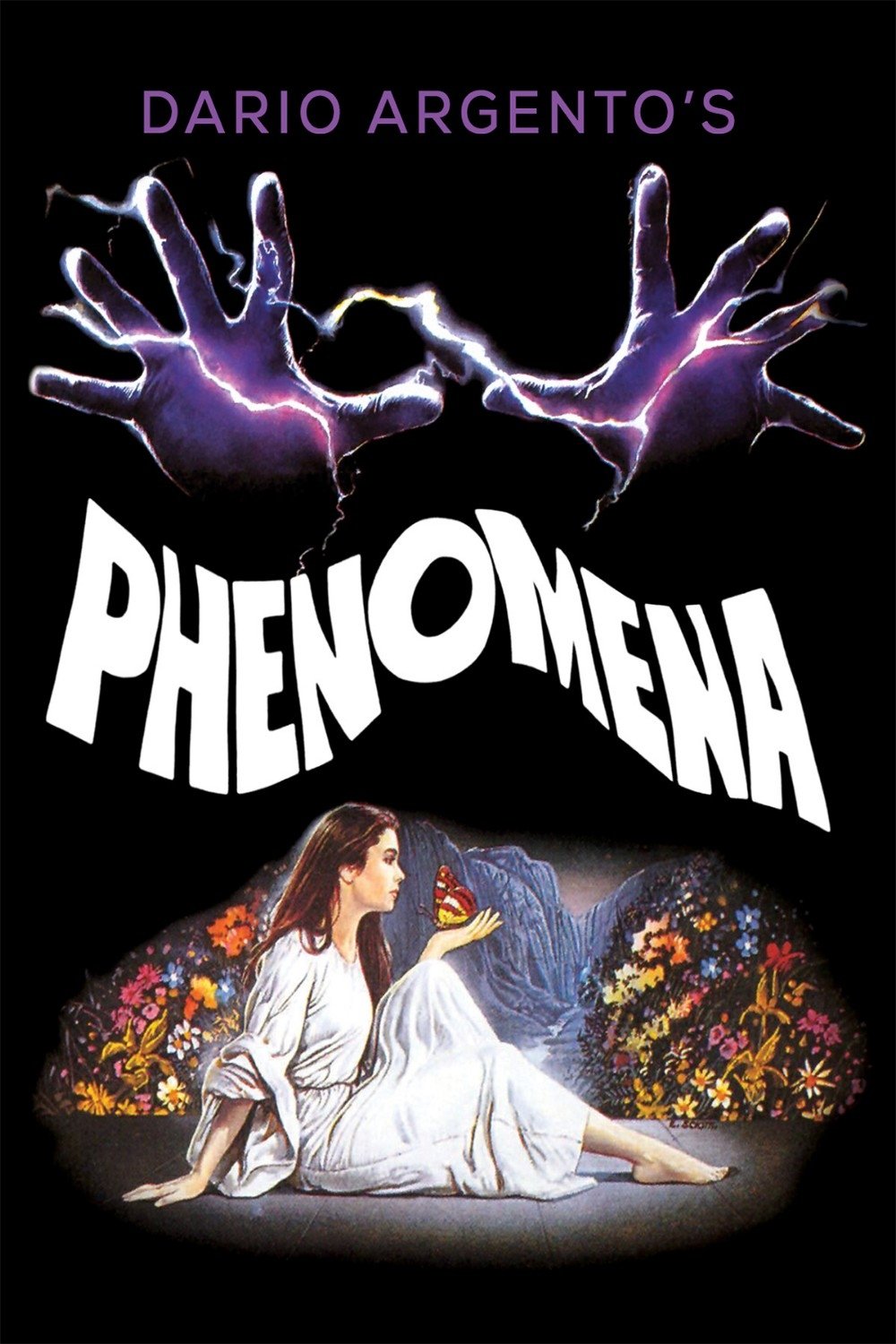Phenomena