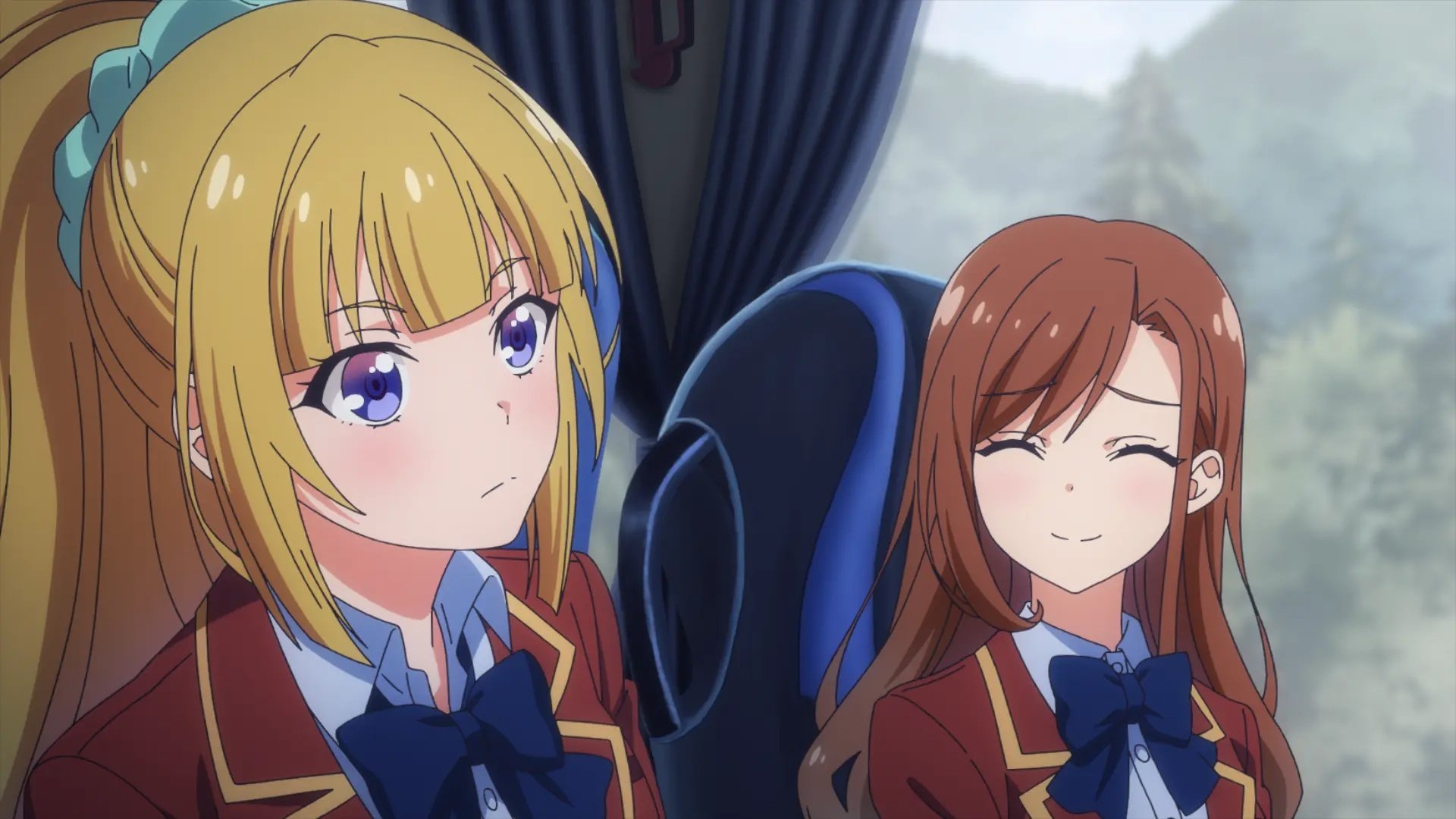 Classroom of the Elite