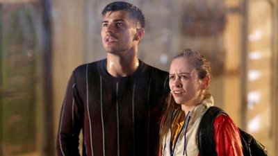 Hollyoaks