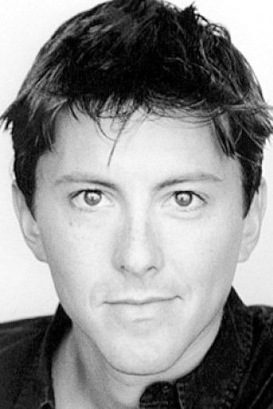 et billede af Carter Jackson