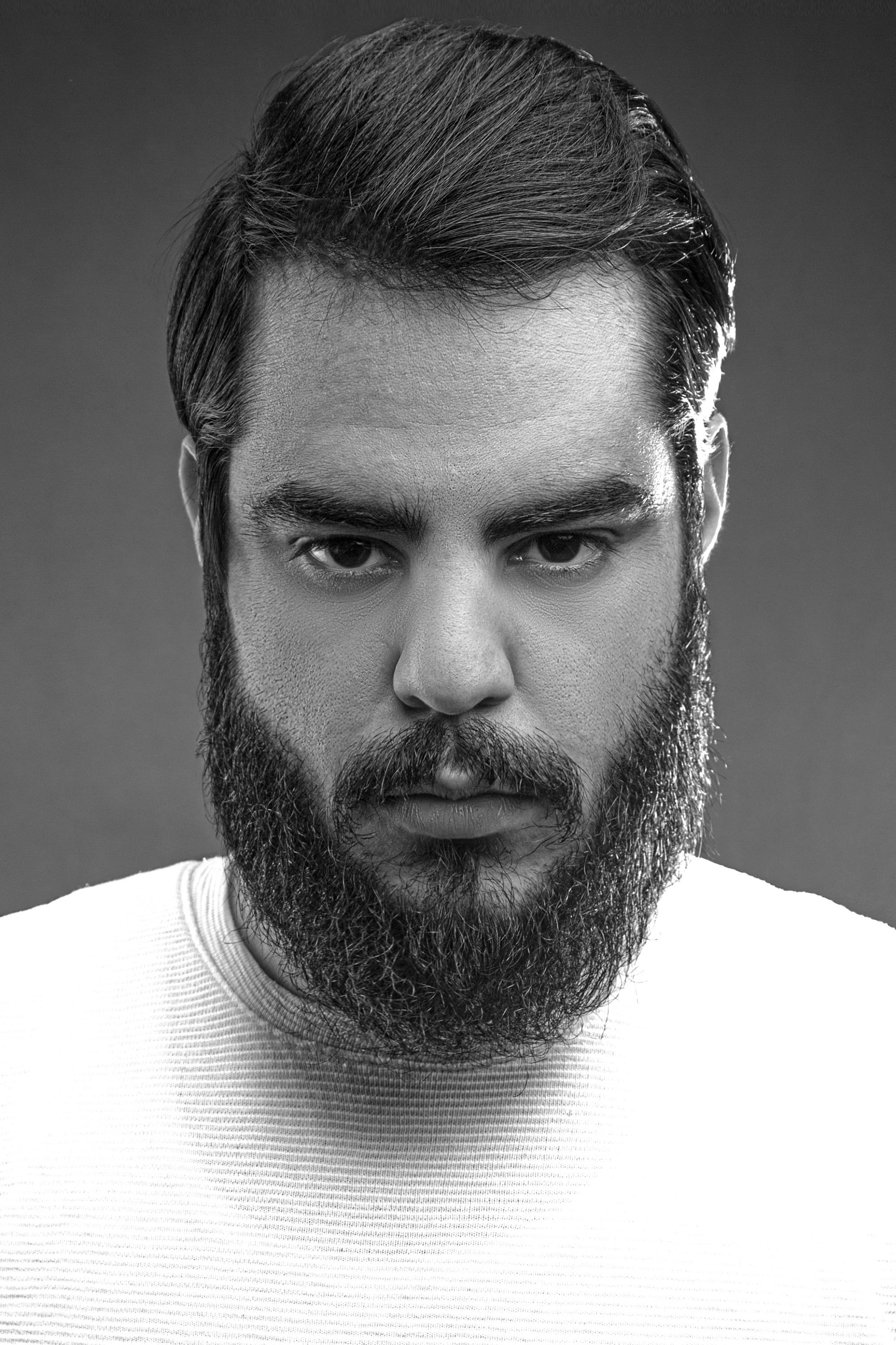 et billede af Mohamad yaraghi