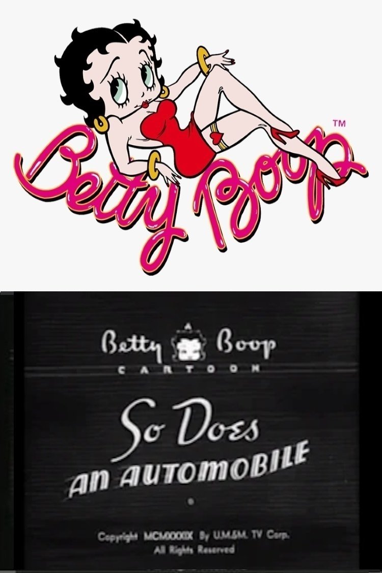 So Does an Automobile