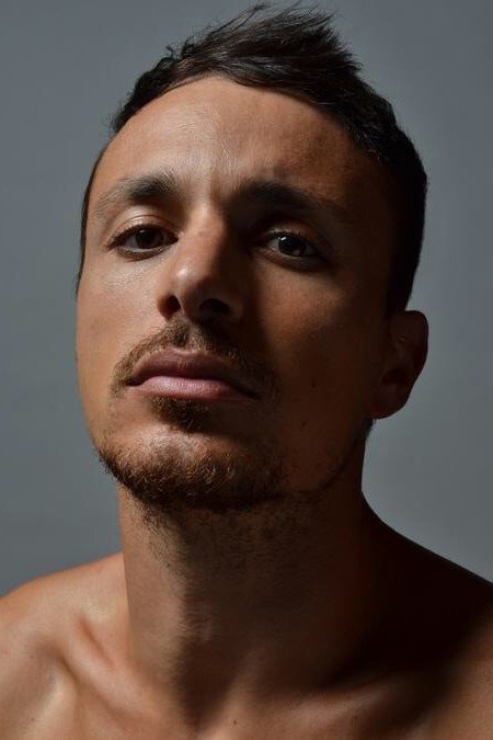 et billede af Shant Marashlian