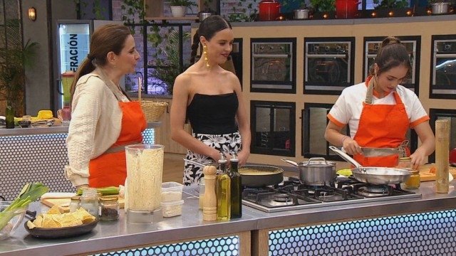 Episode 46 - Episodio 46
