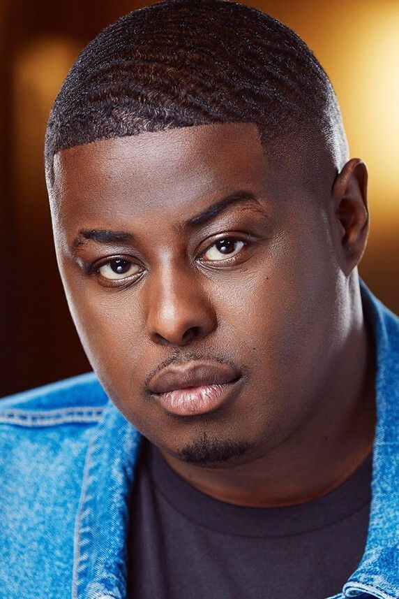 et billede af Jarquale Stewart