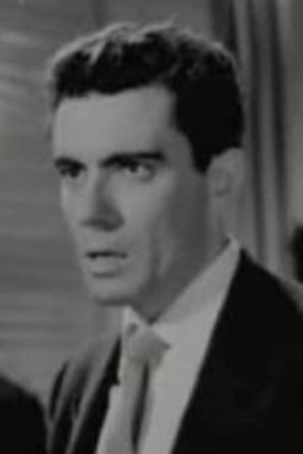 et billede af Ziya Metin