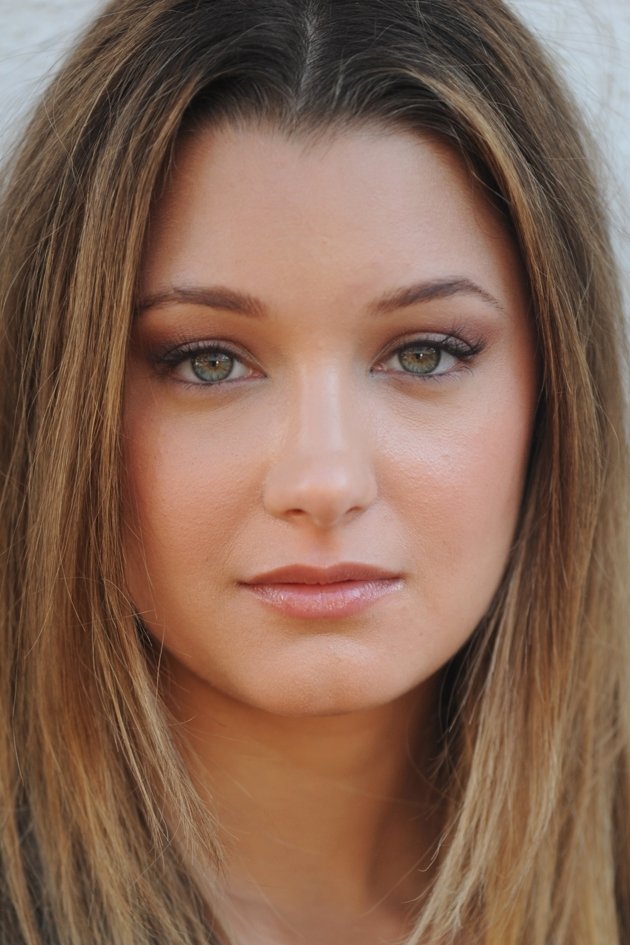 et billede af Valentina de Angelis