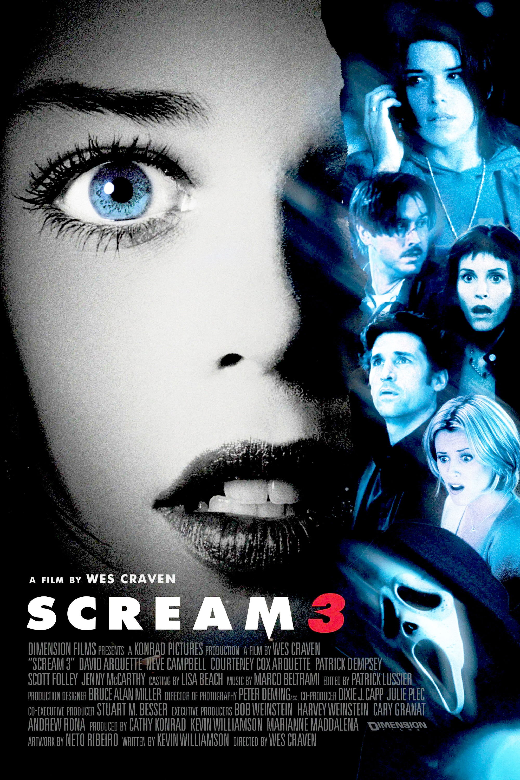 Scream 3