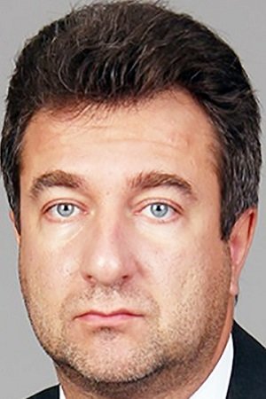 et billede af Vladimir Manturov