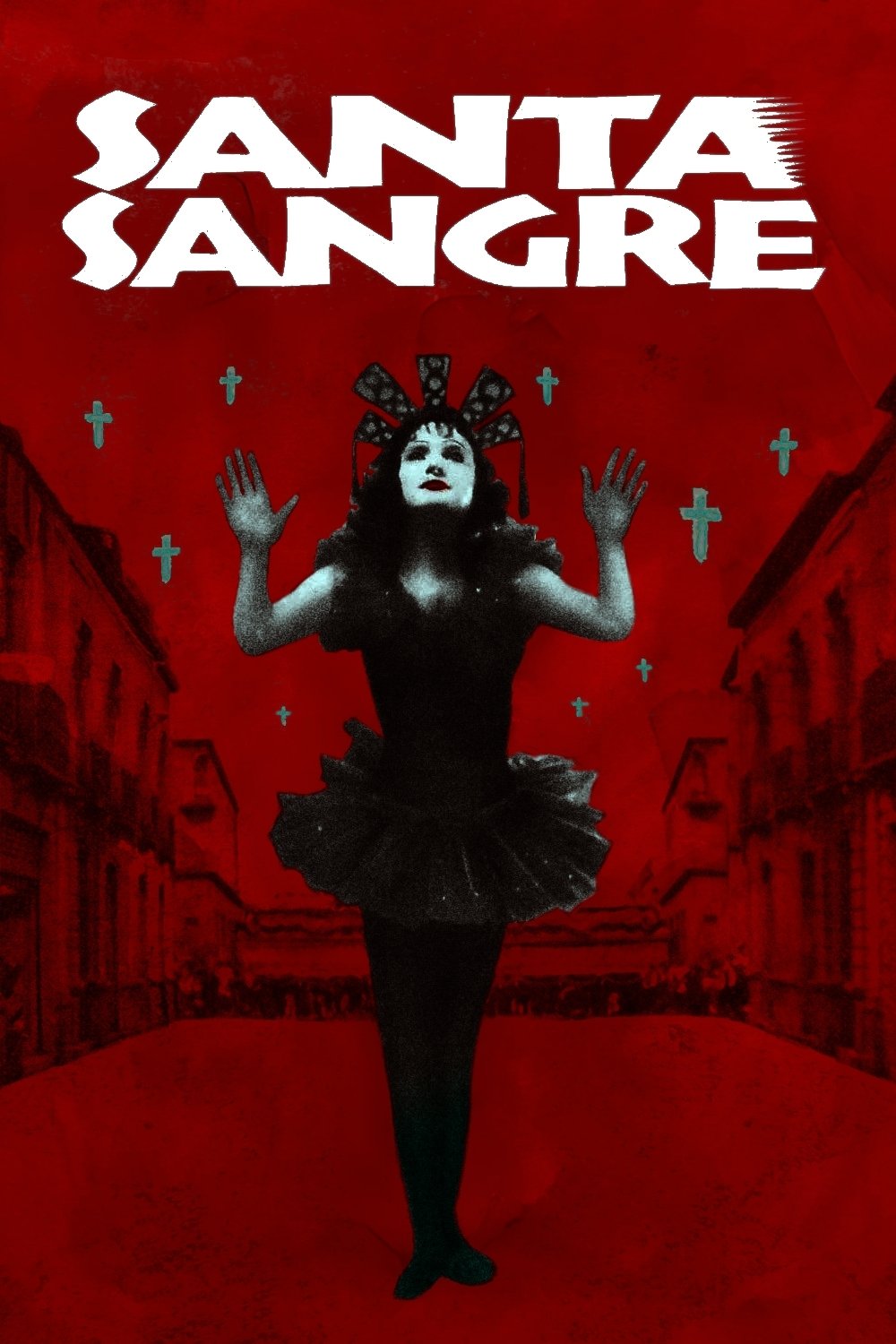 Santa Sangre