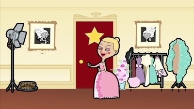 Mr. Bean: The Animated Series