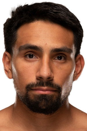 et billede af Elvin Espinoza